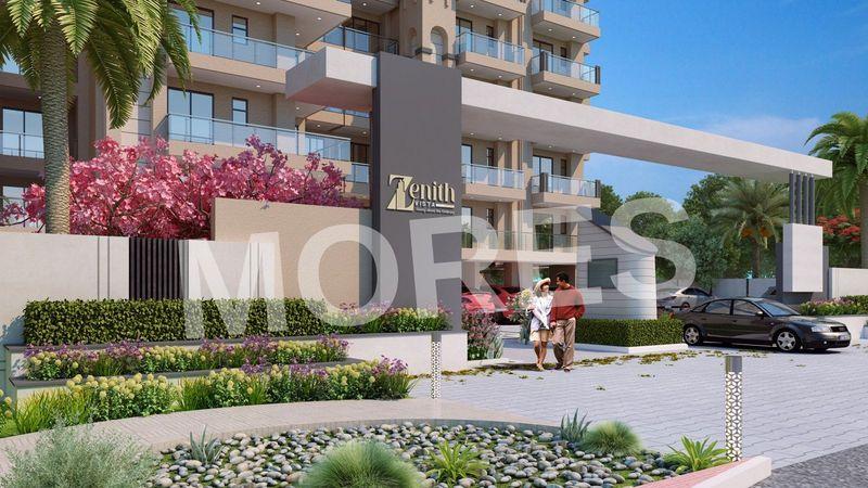 Zenith Vista Amenities