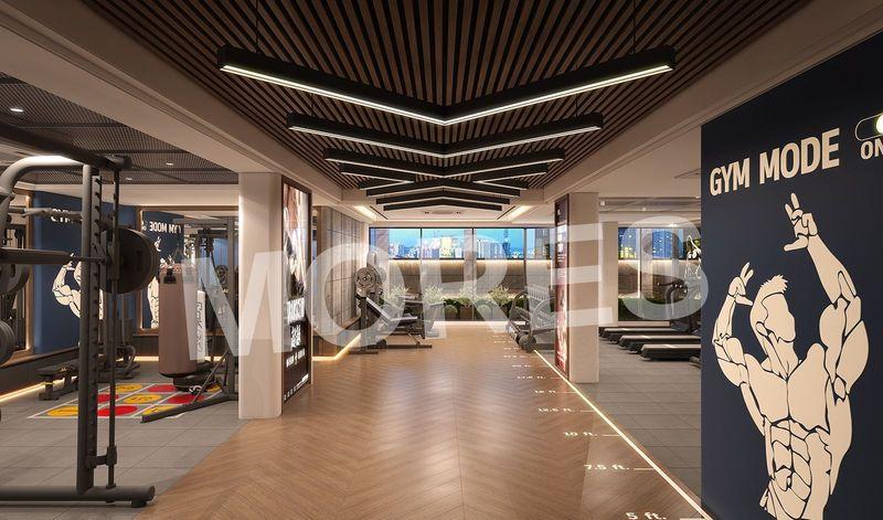 Zenith Vista Amenities