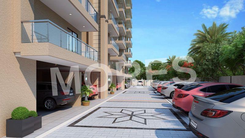 Zenith Vista Amenities