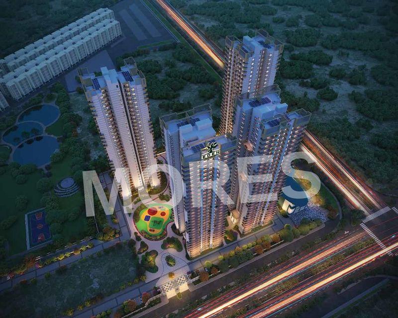 Eden Wave City Amenities