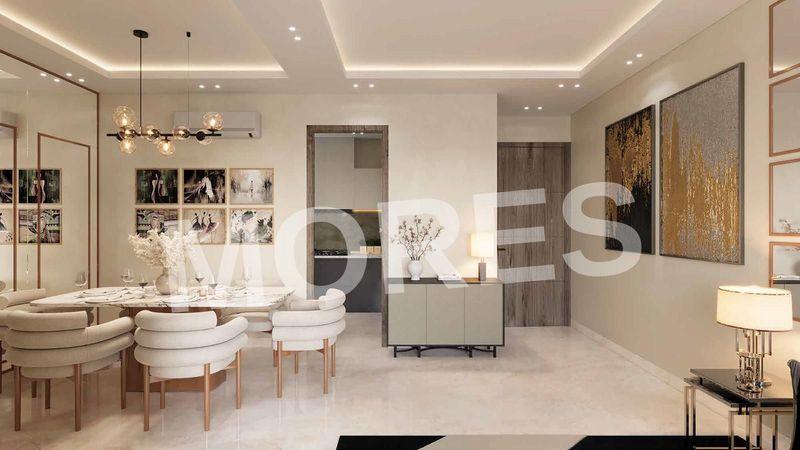 Eden Wave City Amenities