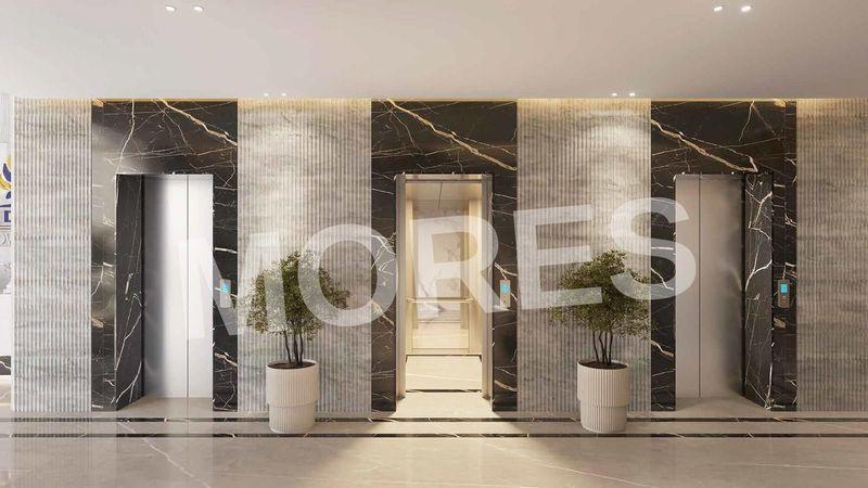 Eden Wave City Amenities