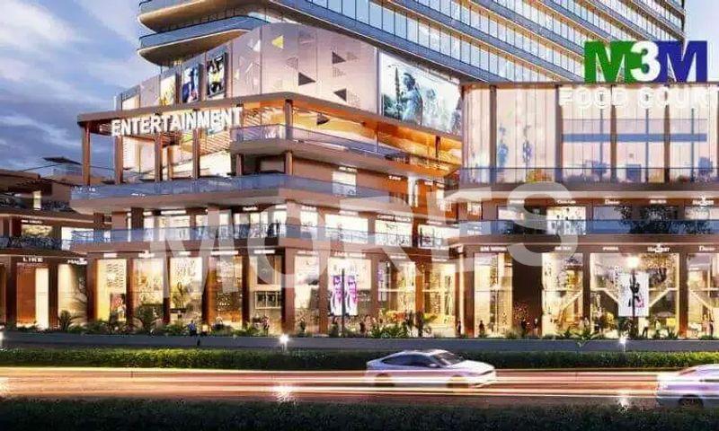 M3M Paragon57 Amenities