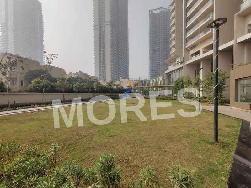 M3M Heights Amenities