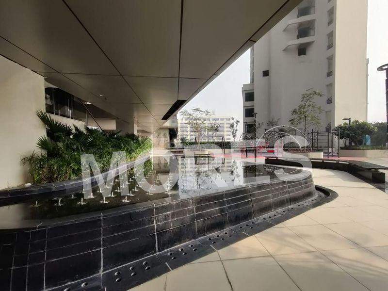 M3M Heights Amenities