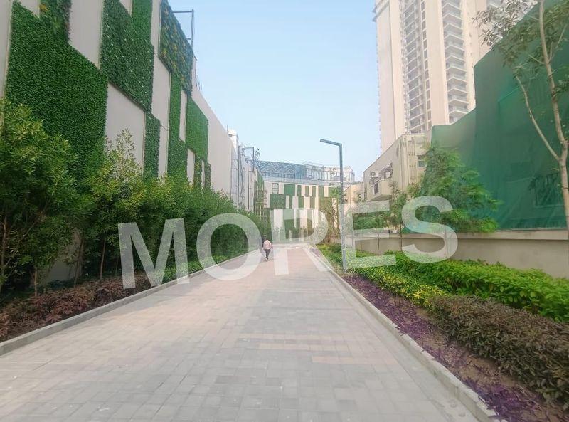 M3M Heights Amenities
