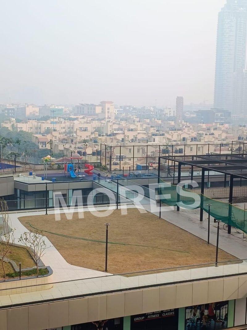 M3M Heights Amenities
