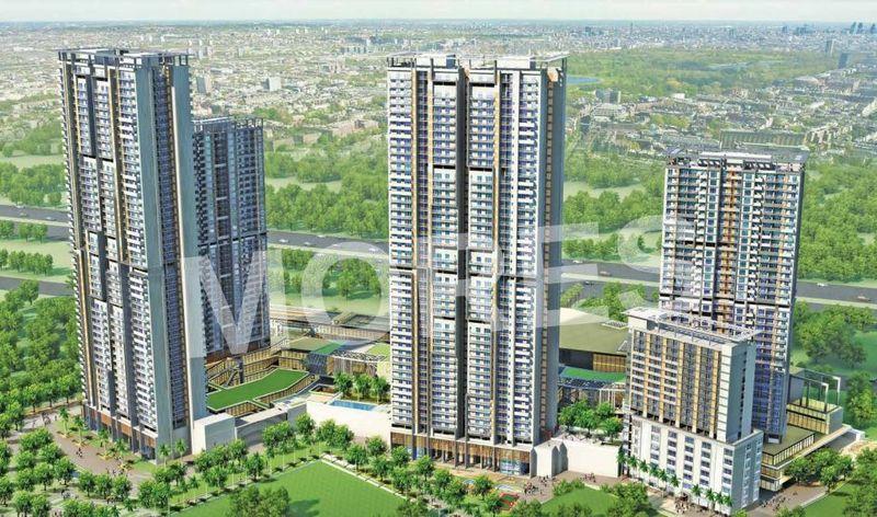 M3M Heights Amenities