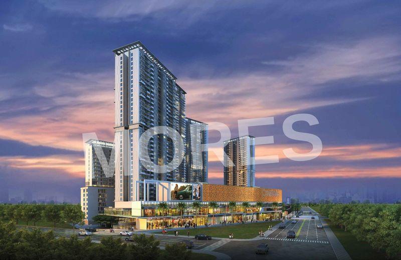 M3M Heights Amenities