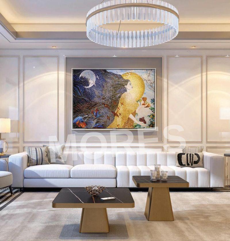 Delphine Central Park Estates Amenities