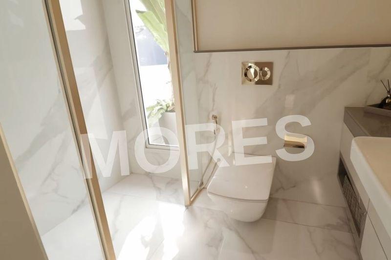 Smart world gems Amenities