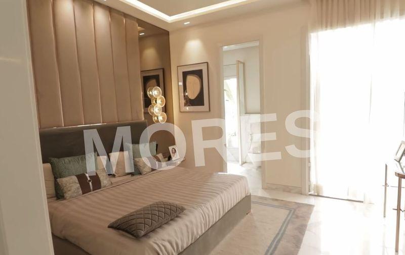 Smart world gems Amenities
