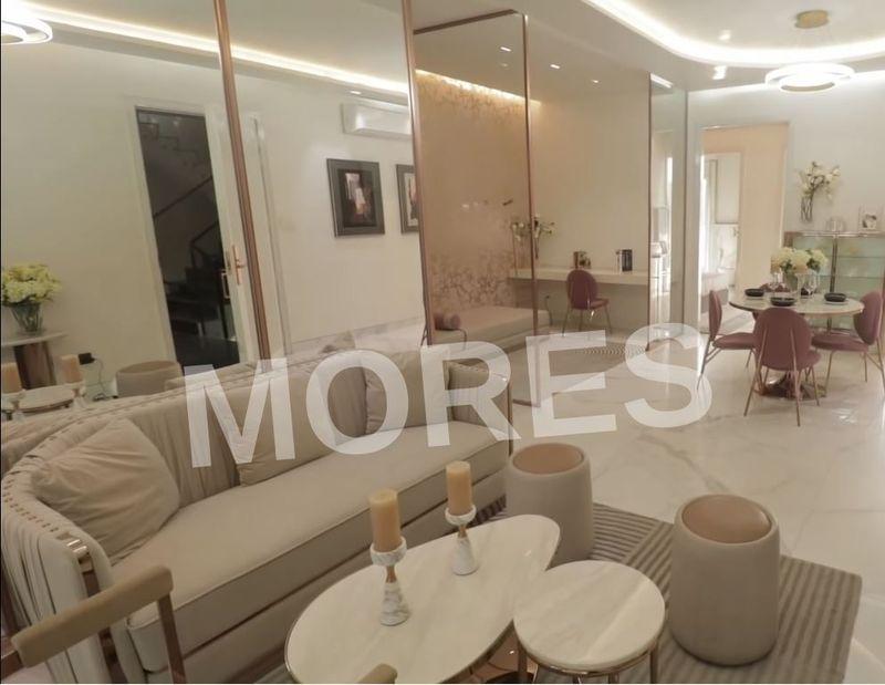 Smart world gems Amenities
