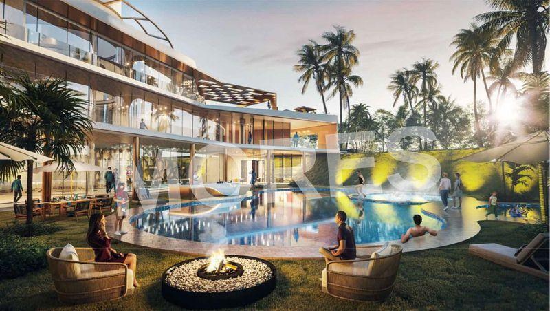 Smart world gems Amenities