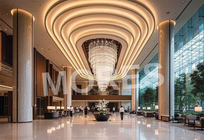 Signature Global Millennia 2 Amenities