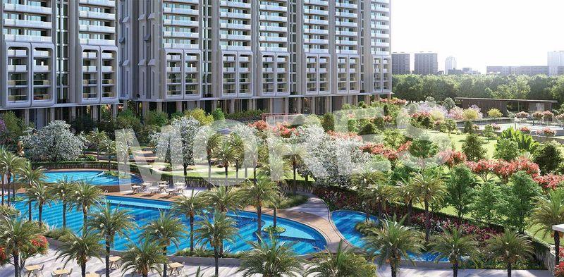 Signature Global Millennia 2 Amenities
