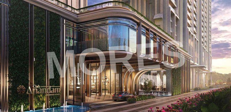 Signature Global Millennia 2 Amenities