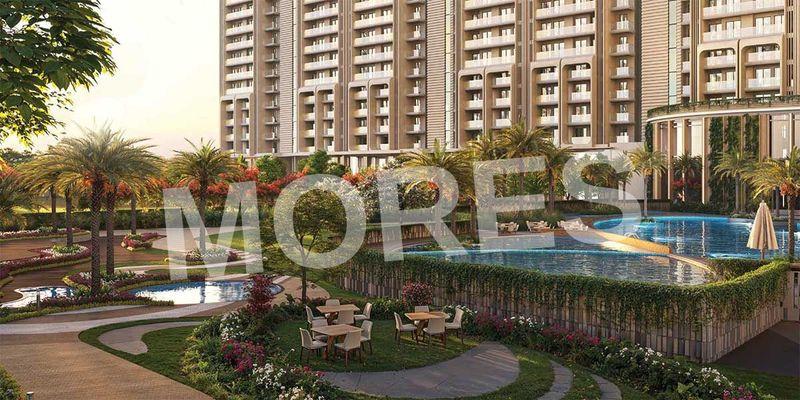 Signature Global Millennia 2 Amenities