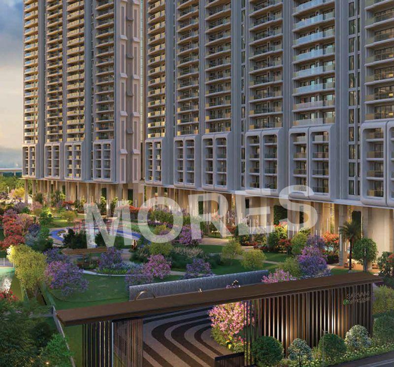 Signature Global Millennia 2 Amenities