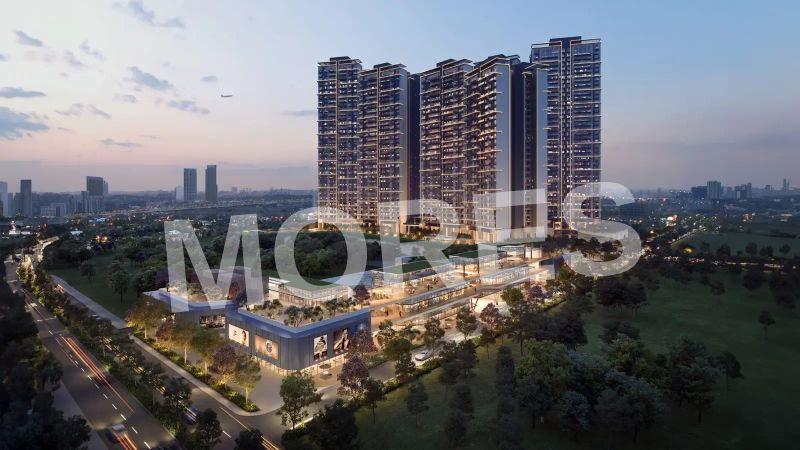 Signature Global Millennia 2 Amenities