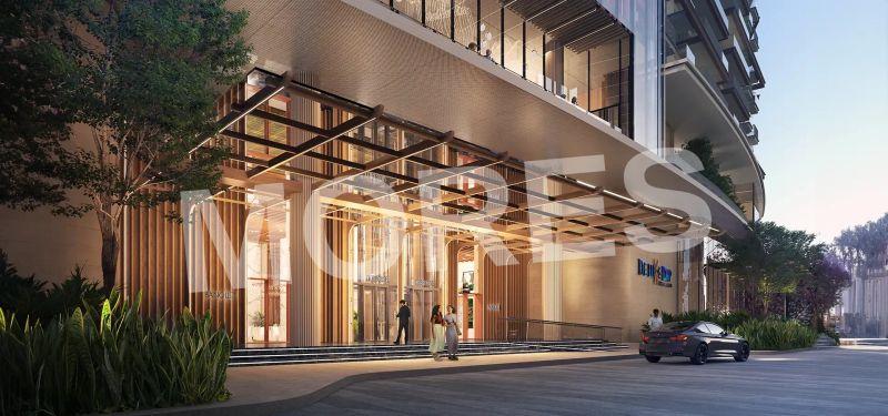 Signature Global Millennia 2 Amenities