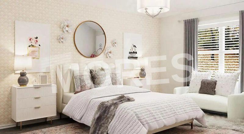 Emaar Serenity Hills Sector 86 Gurgaon Amenities
