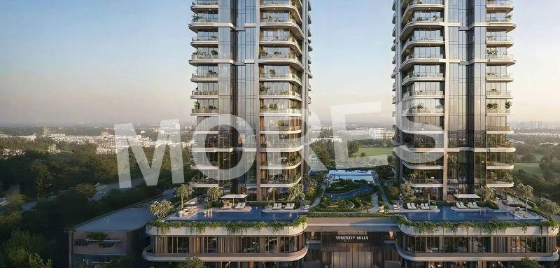Emaar Serenity Hills Sector 86 Gurgaon Amenities