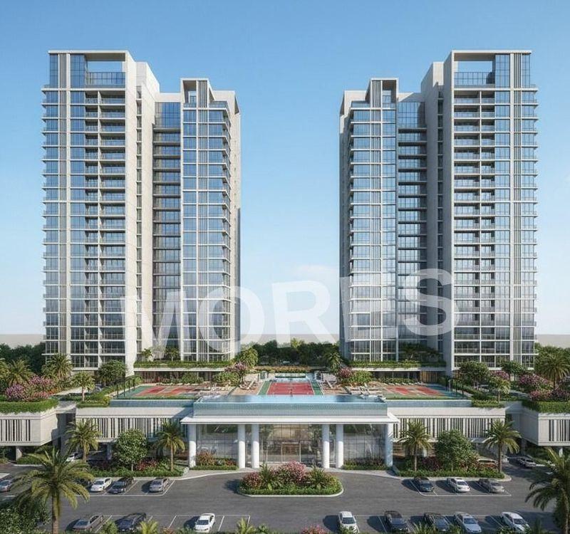 Emaar Serenity Hills Sector 86 Gurgaon Amenities