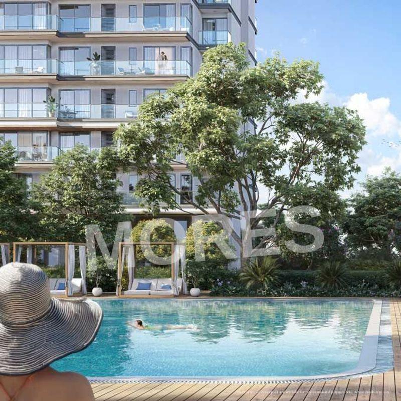 Emaar Serenity Hills Sector 86 Gurgaon Amenities