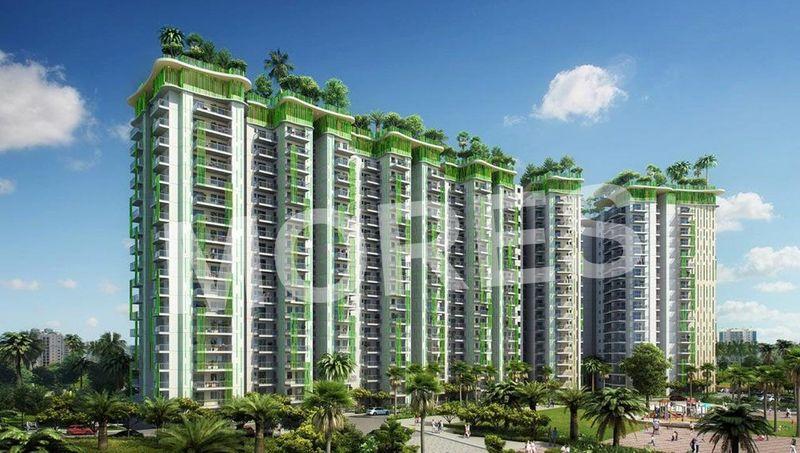 Migsun Atharva Amenities