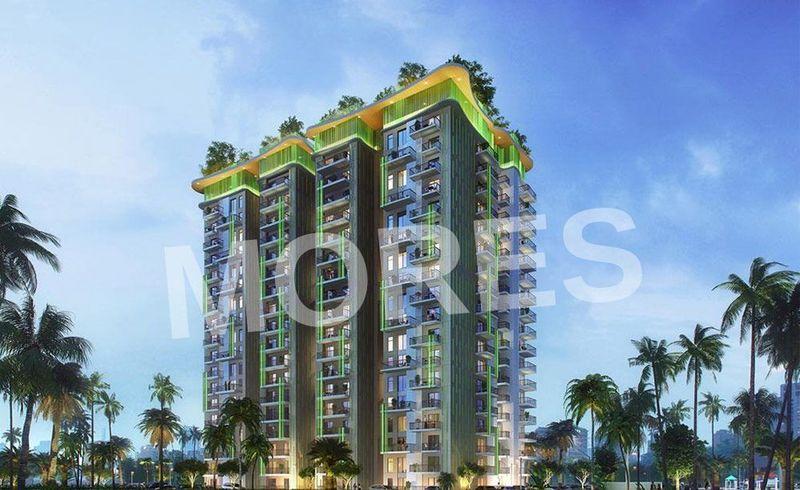 Migsun Atharva Amenities
