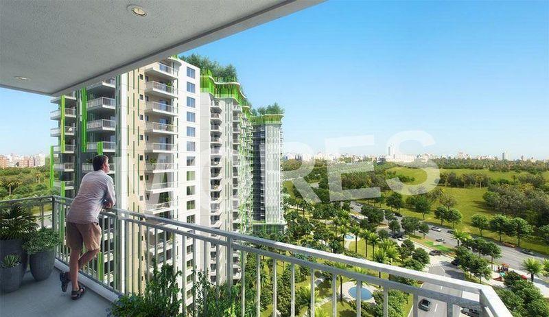Migsun Atharva Amenities