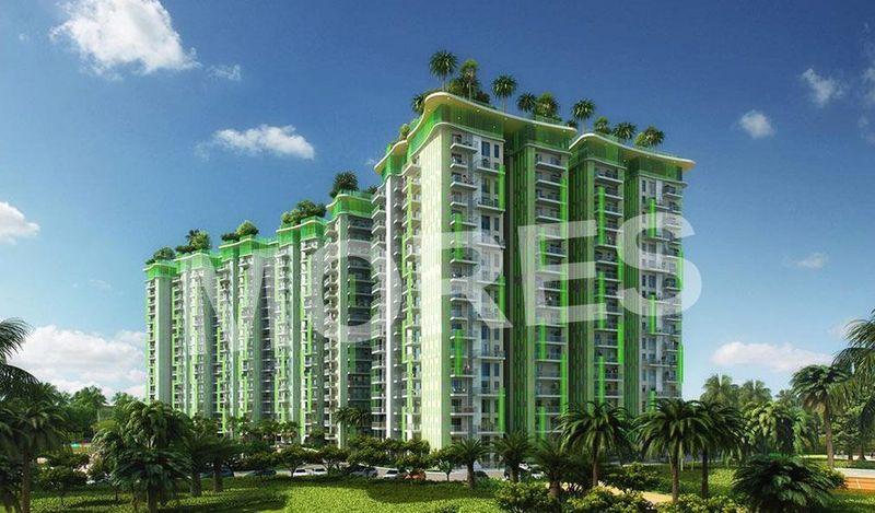 Migsun Atharva Amenities