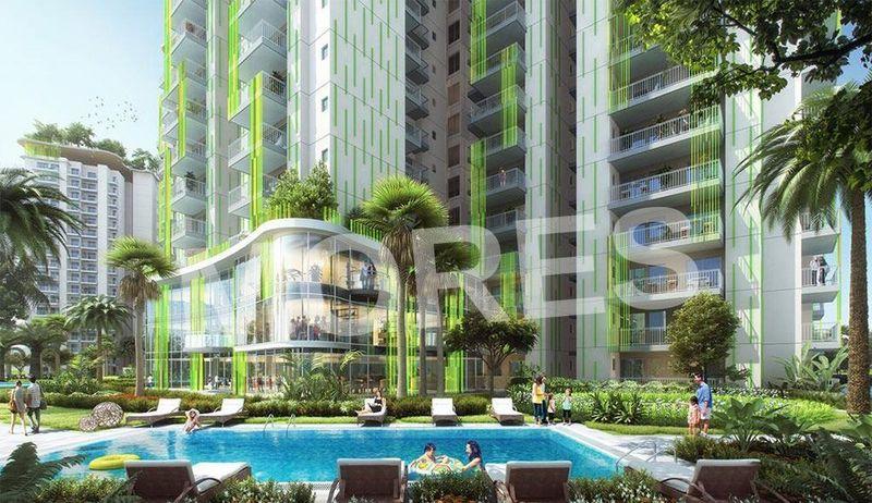Migsun Atharva Amenities