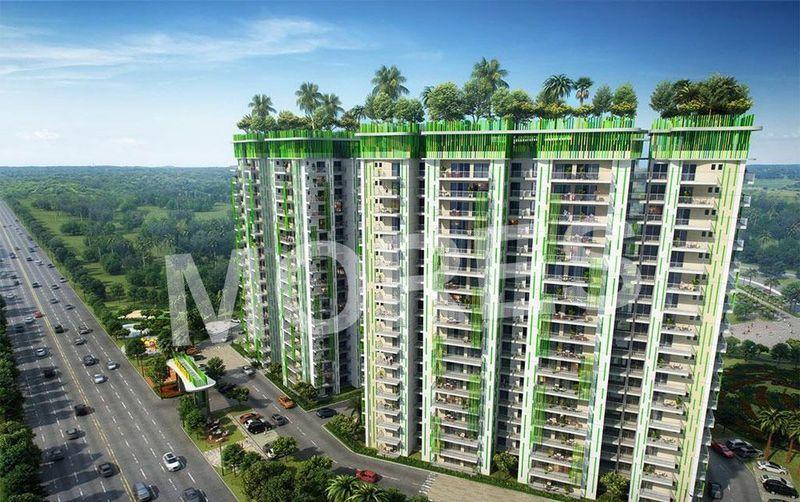 Migsun Atharva Amenities