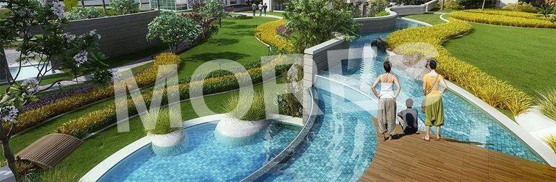 Migsun Atharva Amenities