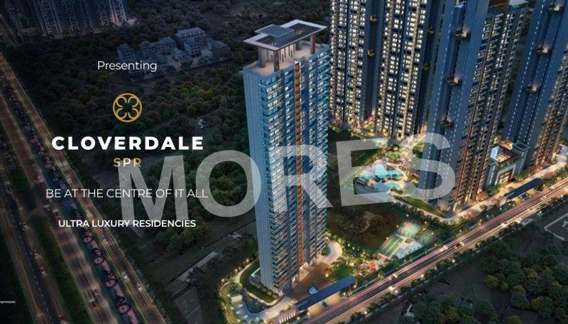 Signature Global Cloverdale SPR Amenities