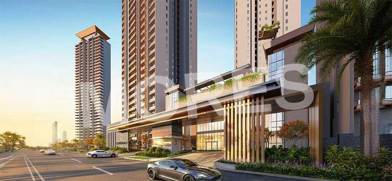 Signature Global Cloverdale SPR Amenities