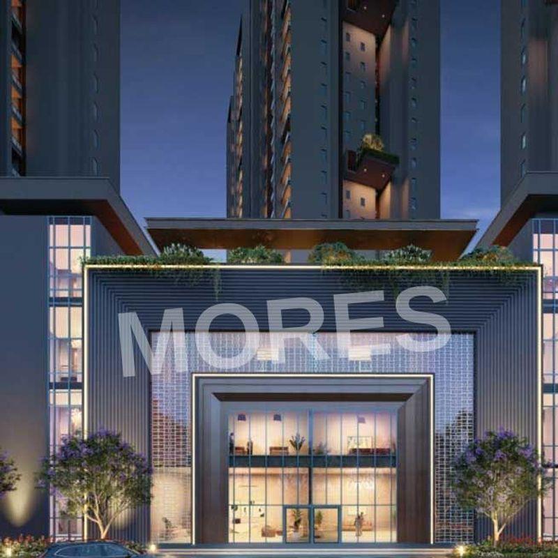 Signature Global Cloverdale SPR Amenities