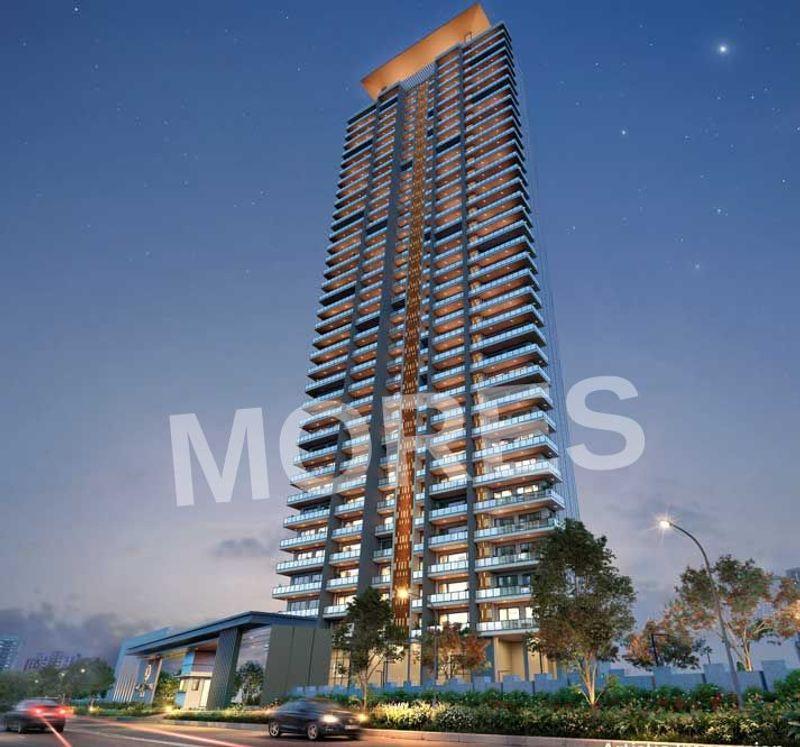 Signature Global Cloverdale SPR Amenities