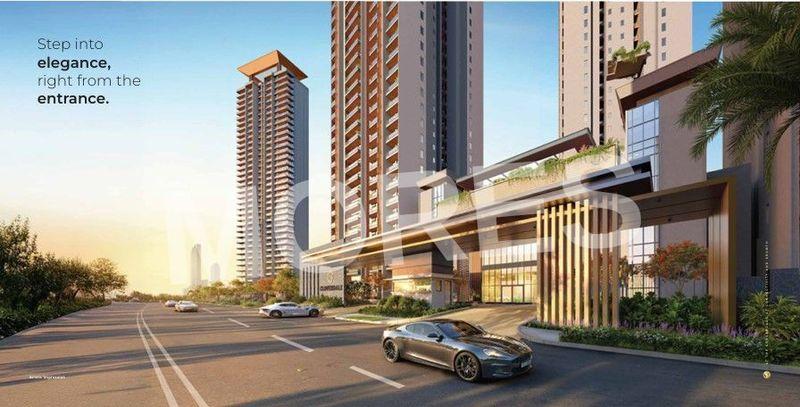 Signature Global Cloverdale SPR Amenities