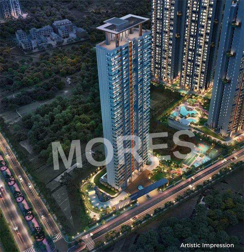 Signature Global Cloverdale SPR Amenities