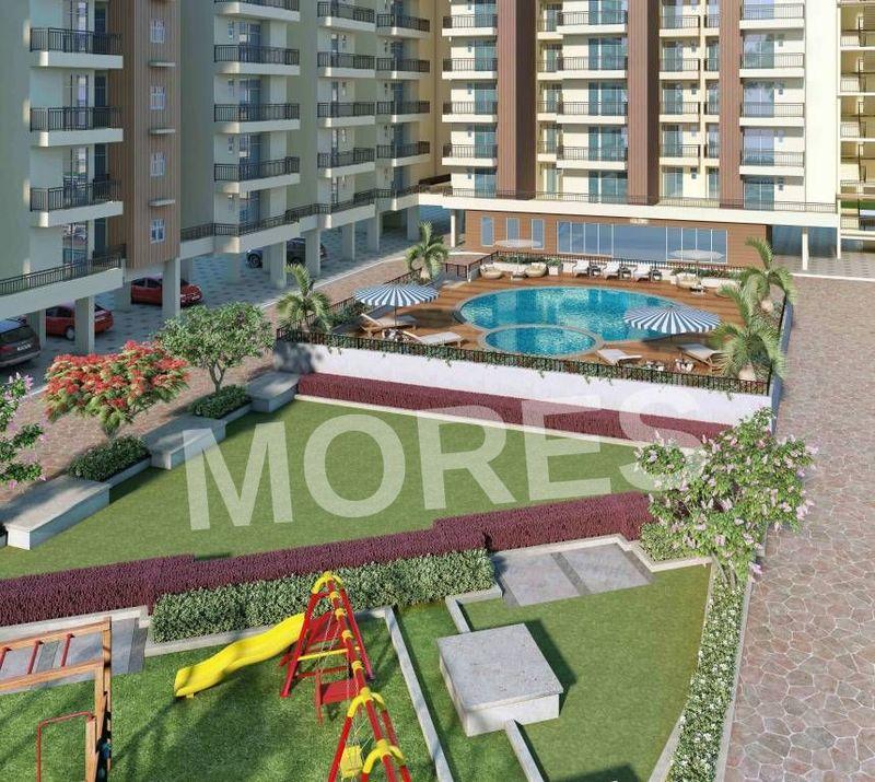 SCC Blossom Amenities