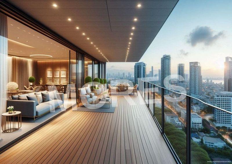 Signature Global Twin Tower DXP Amenities