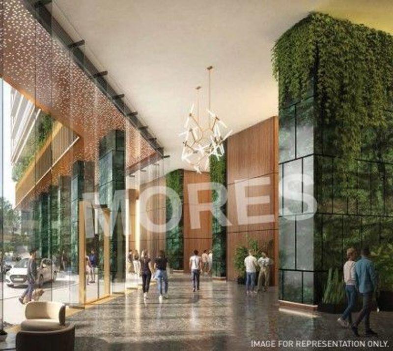 Signature Global Twin Tower DXP Amenities