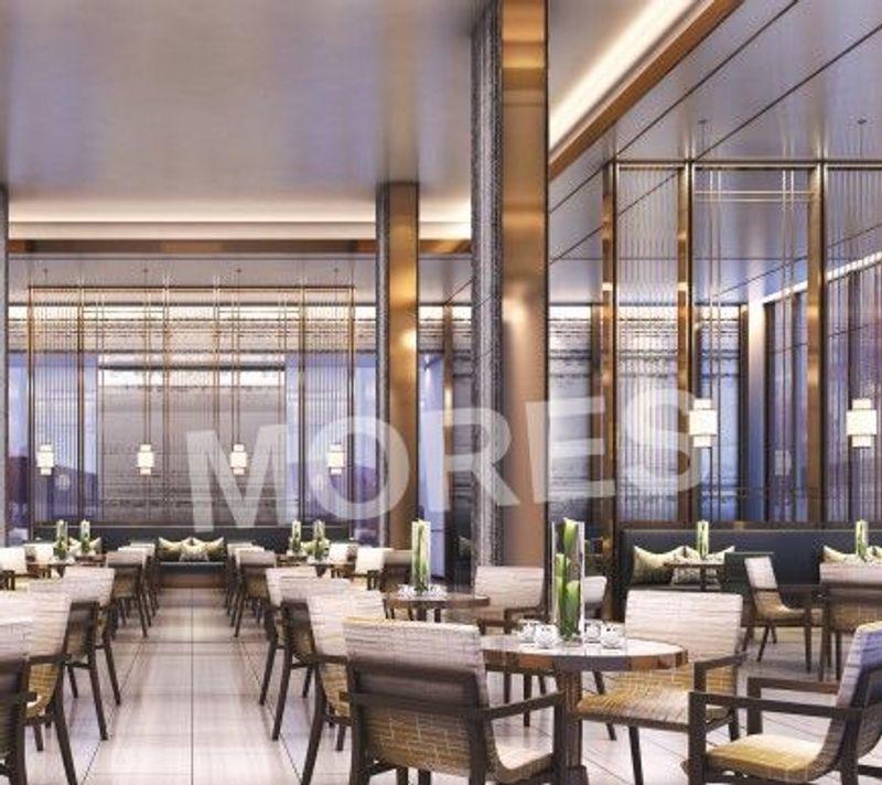 Signature Global Twin Tower DXP Amenities
