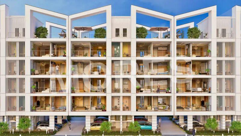 Signature Global Daxin Vistas Sohna Road Gurgaon Amenities