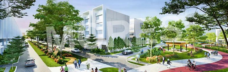 Signature Global Daxin Vistas Sohna Road Gurgaon Amenities