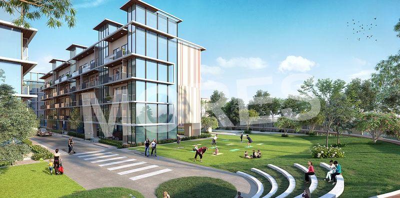 Signature Global City Sector 79B Amenities