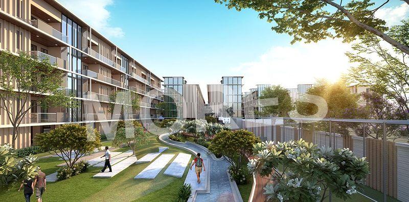 Signature Global City Sector 79B Amenities